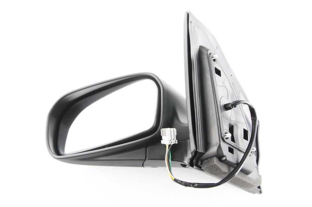 Retrovisor exterior VAN WEZEL 2549807